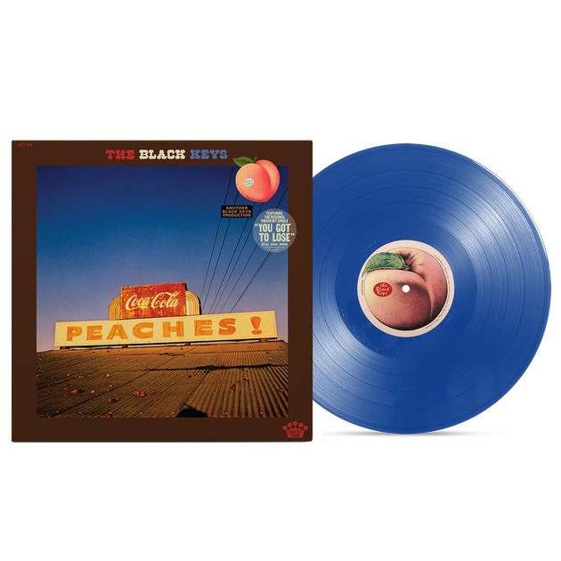 Black Key Blues Eric Lugosch エリック・ルゴッシュ The Black Keys Announce New Album - AXS TV