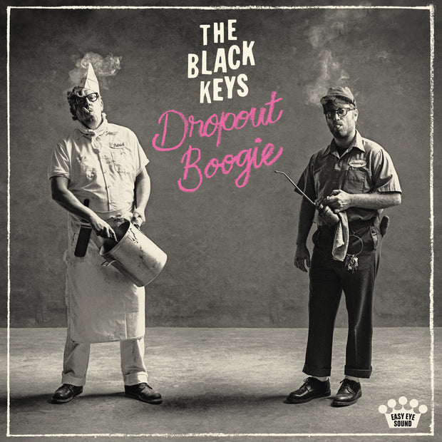 Albums – The Black Keys